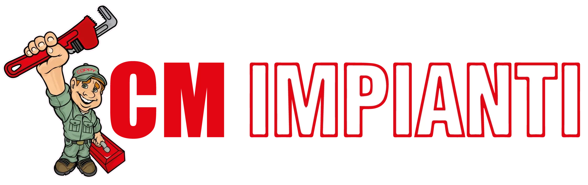 CMIMPIANTI.IT